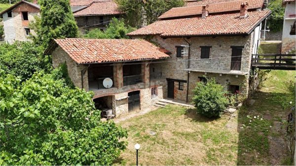 appartamento in vendita a Sale delle Langhe