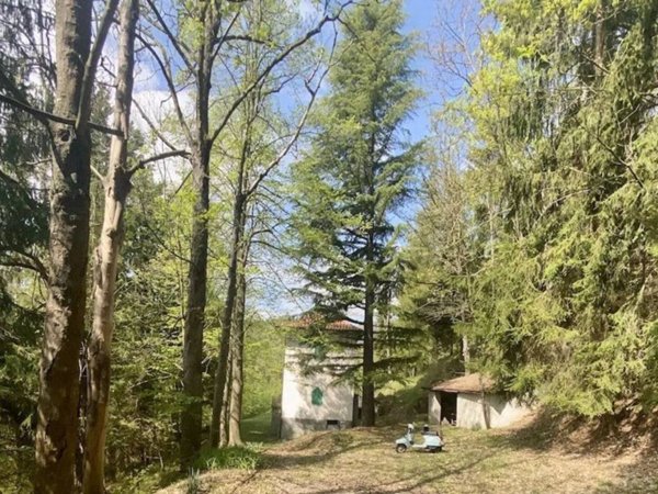 casa indipendente in vendita a Sale delle Langhe