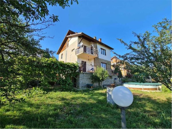 casa indipendente in vendita a Sale delle Langhe