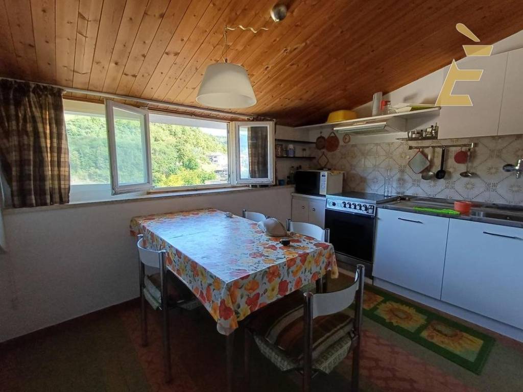 appartamento in vendita a Sale delle Langhe