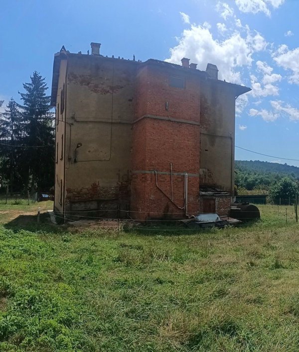 casa indipendente in vendita a Sale delle Langhe