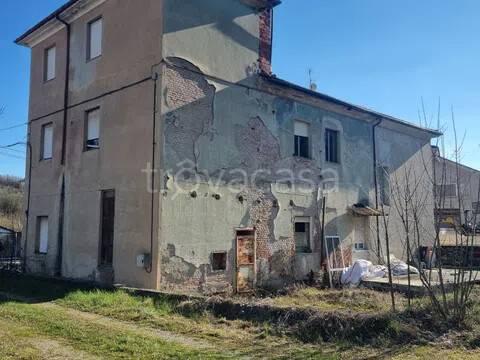 casa indipendente in vendita a Sale delle Langhe