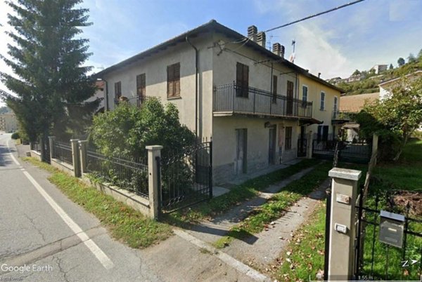 casa indipendente in vendita a Sale delle Langhe