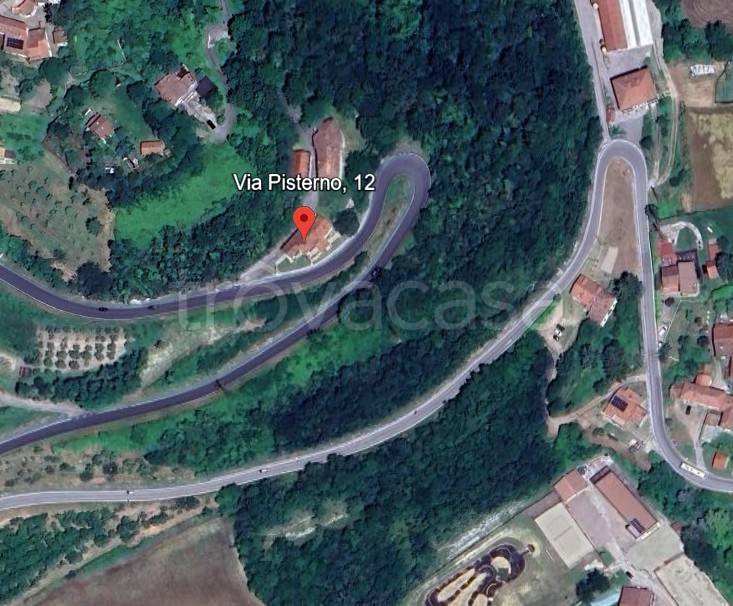 appartamento in vendita a Sale San Giovanni