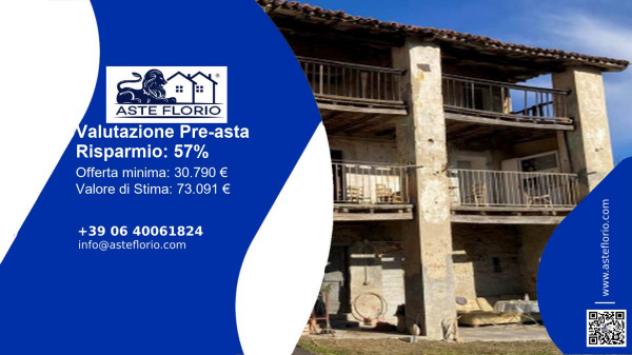 appartamento in vendita a Sale San Giovanni