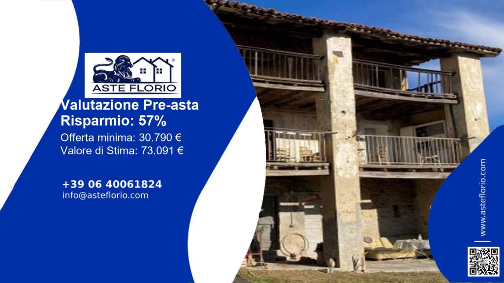 appartamento in vendita a Sale San Giovanni