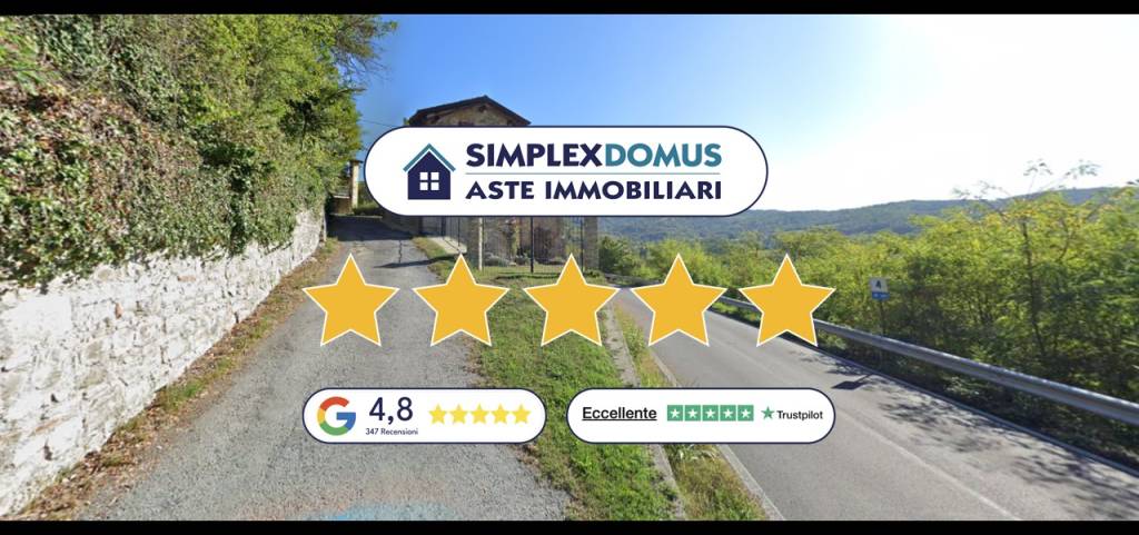 casa indipendente in vendita a Sale San Giovanni