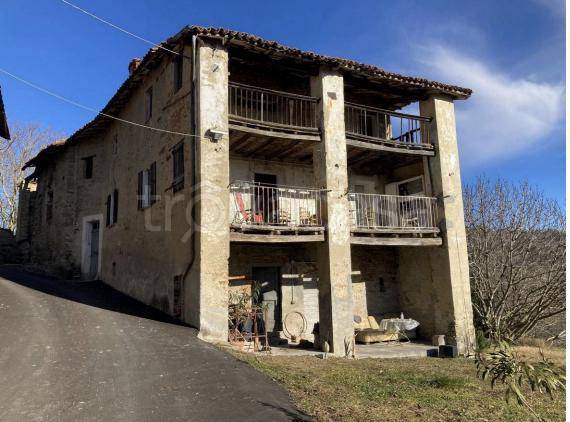 appartamento in vendita a Sale San Giovanni