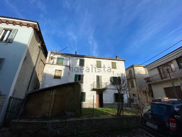 casa semindipendente in vendita a Saliceto