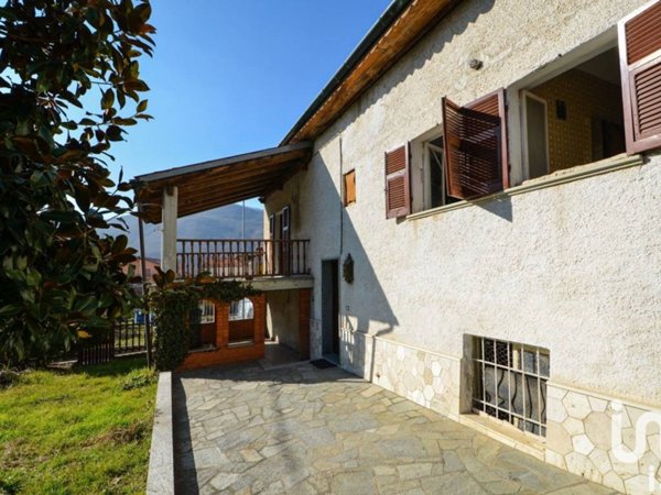 casa indipendente in vendita a Saliceto