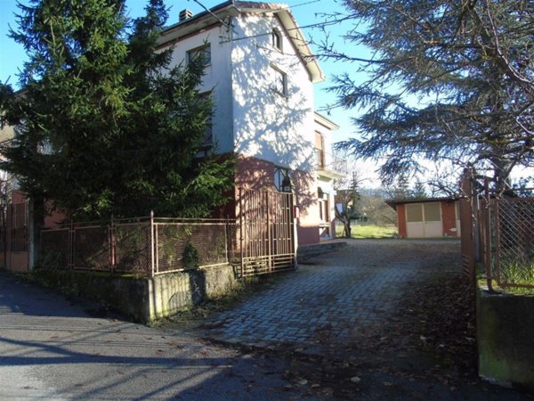 casa indipendente in vendita a Saliceto