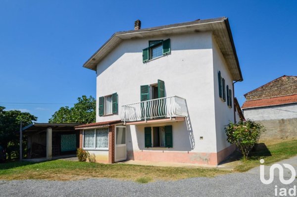 casa indipendente in vendita a Saliceto