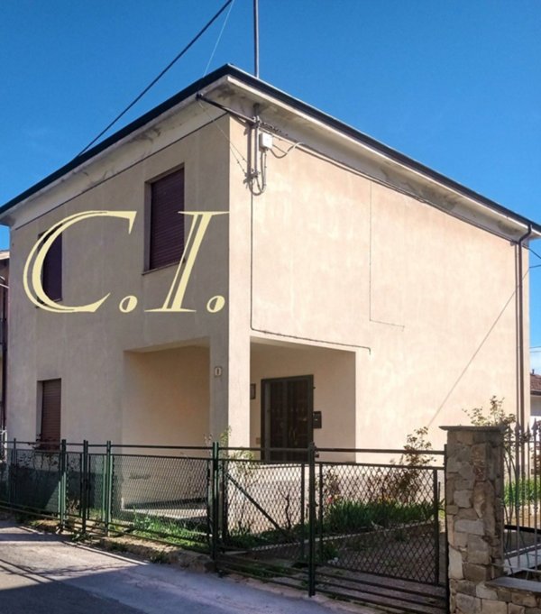 casa indipendente in vendita a Saliceto