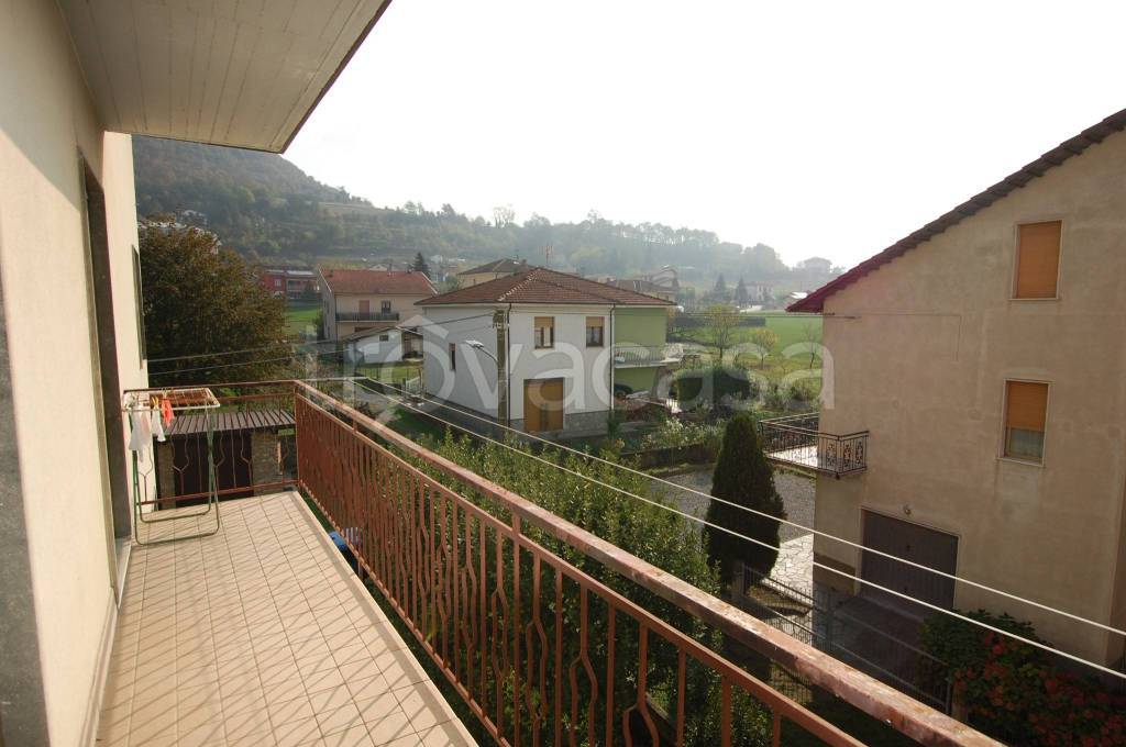 appartamento in vendita a Saliceto