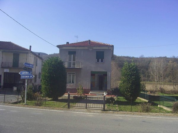 casa indipendente in vendita a Saliceto