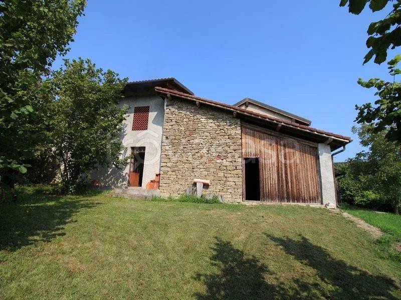 casa indipendente in vendita a Saliceto