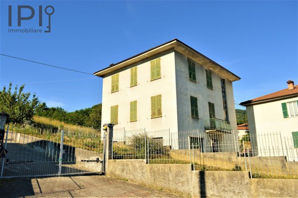 casa indipendente in vendita a Saliceto