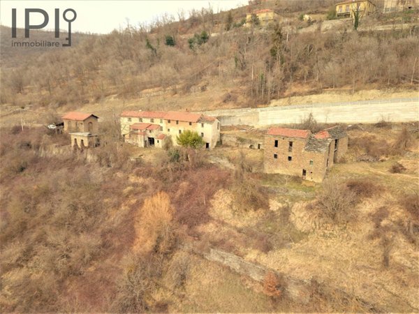 casa indipendente in vendita a Saliceto