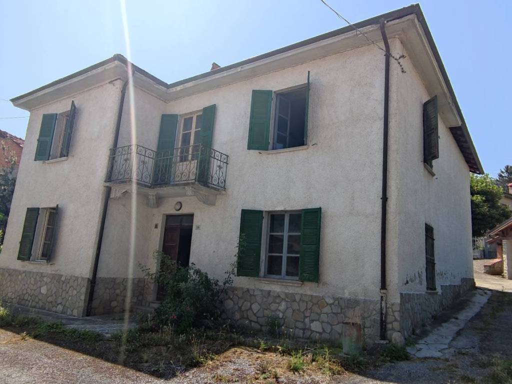 casa indipendente in vendita a Saliceto