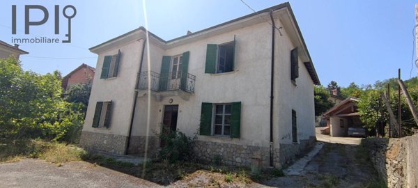 casa indipendente in vendita a Saliceto