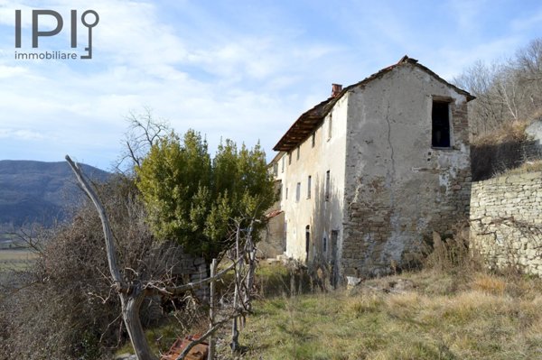 casa indipendente in vendita a Saliceto