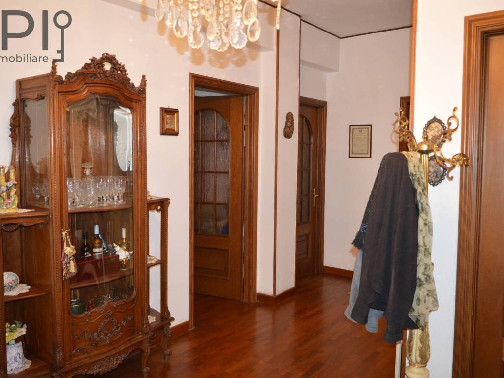 appartamento in vendita a Saliceto