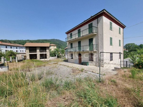 casa indipendente in vendita a Saliceto