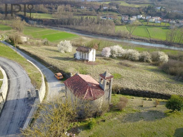 casa indipendente in vendita a Saliceto