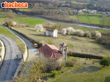 casa indipendente in vendita a Saliceto
