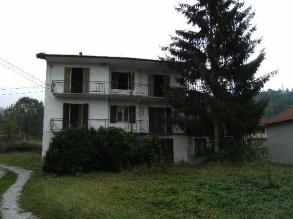 casa indipendente in vendita a Saliceto