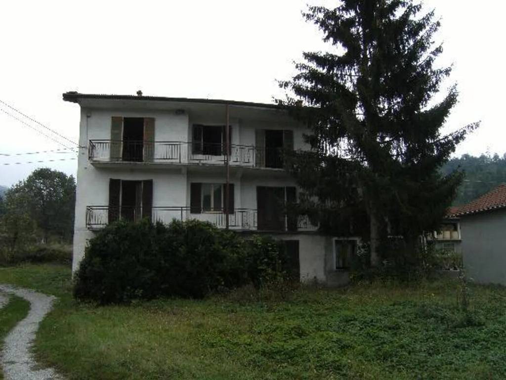 casa indipendente in vendita a Saliceto