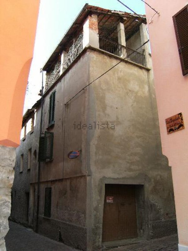 casa indipendente in vendita a Saliceto