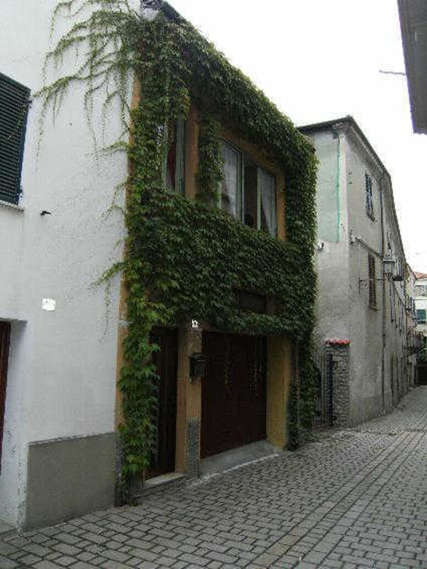 casa indipendente in vendita a Saliceto
