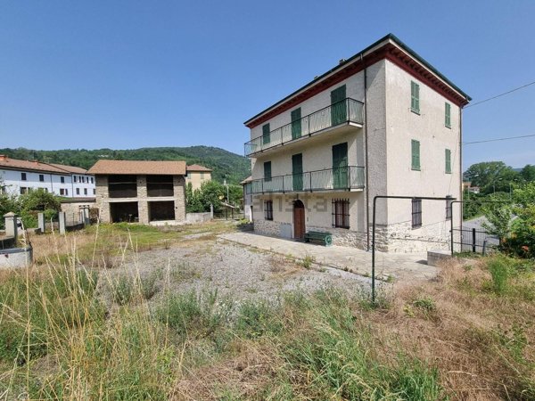 casa indipendente in vendita a Saliceto