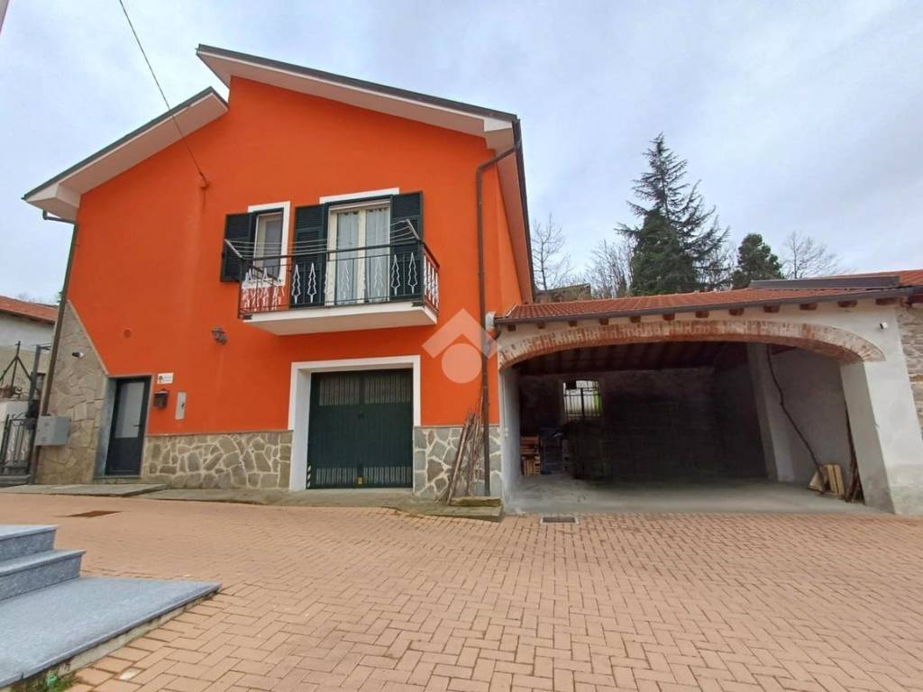 casa semindipendente in vendita a Saliceto