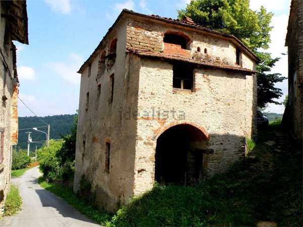 casa indipendente in vendita a Saliceto