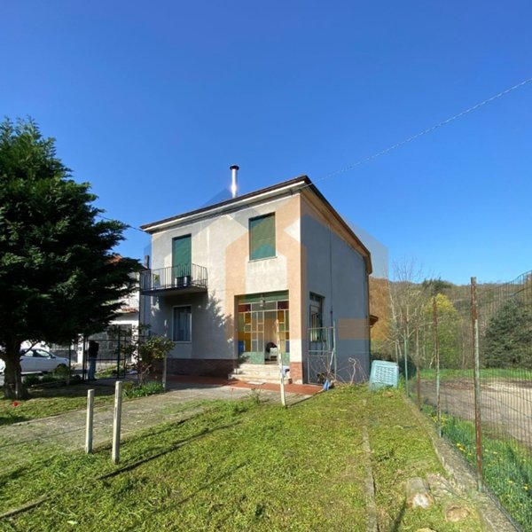 casa indipendente in vendita a Saliceto