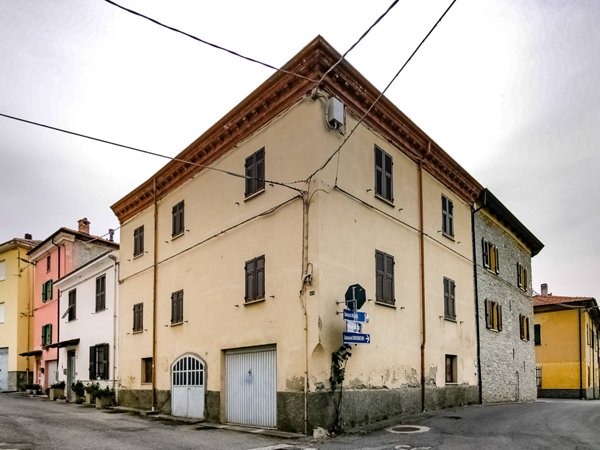 casa indipendente in vendita a Saliceto