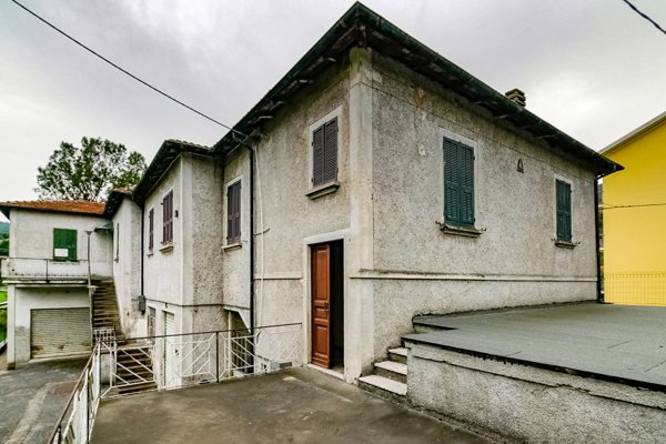 appartamento in vendita a Saliceto