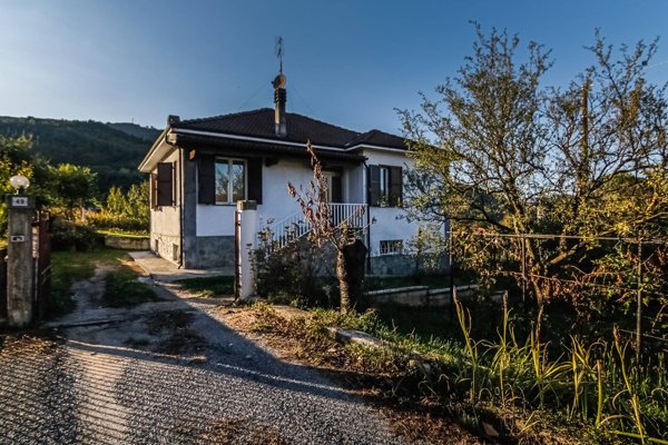 casa indipendente in vendita a Saliceto