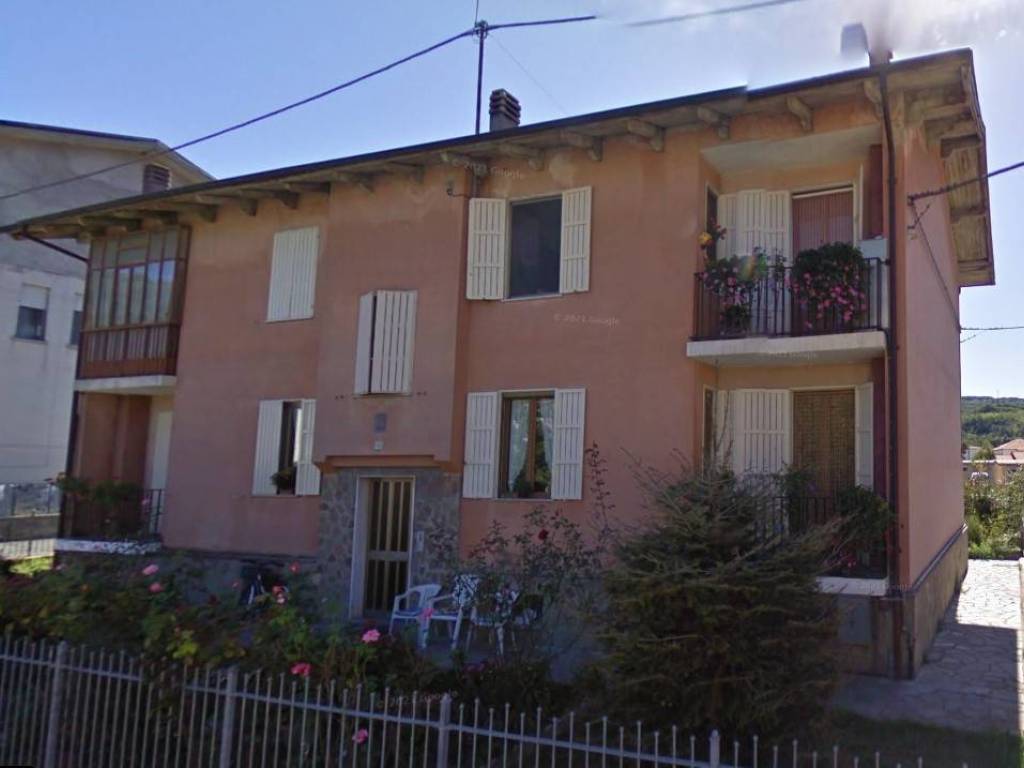 appartamento in vendita a Saliceto