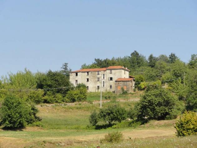 casa indipendente in vendita a Saliceto