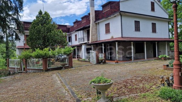 bifamiliare in vendita a Saliceto
