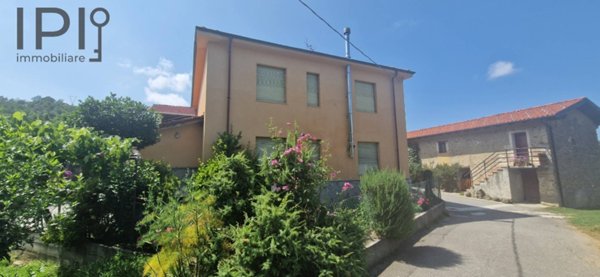 casa indipendente in vendita a Saliceto