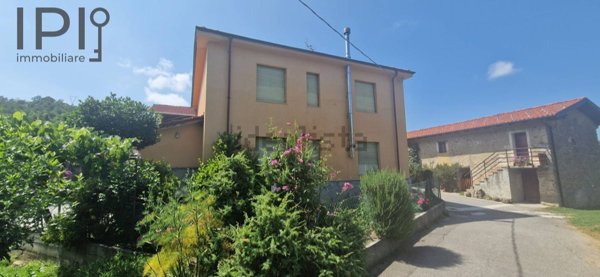 casa indipendente in vendita a Saliceto