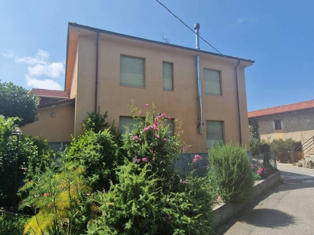 casa indipendente in vendita a Saliceto