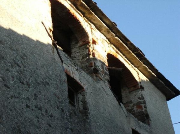 casale in vendita a Saliceto