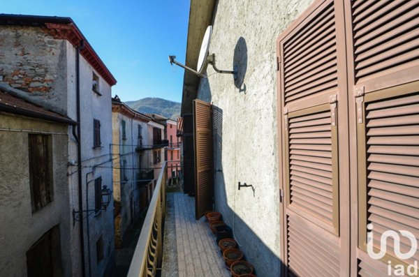 appartamento in vendita a Saliceto