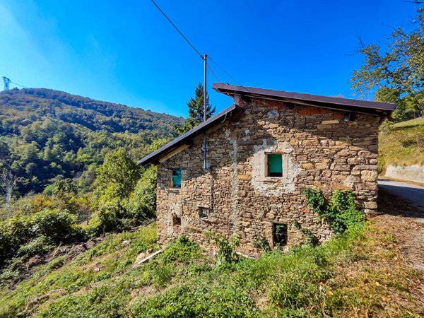 casale in vendita a Saliceto