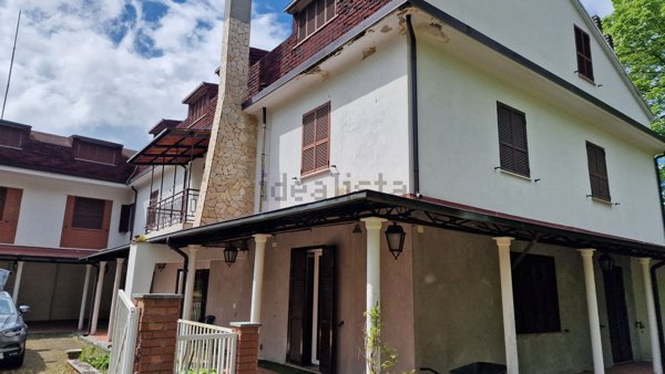 casa indipendente in vendita a Saliceto